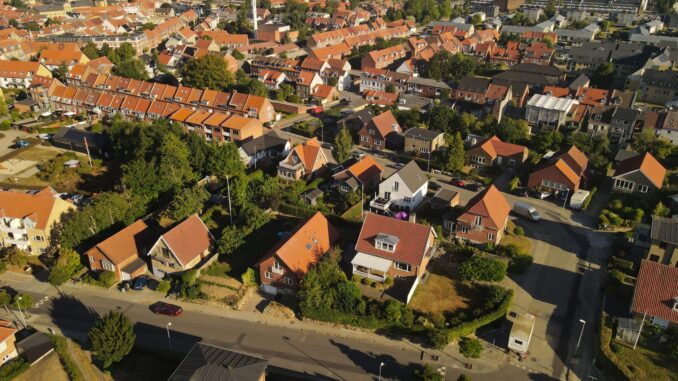 varmepumpe Næstved
